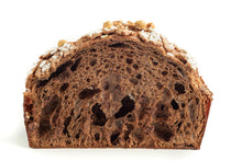 Carica l'immagine nel visualizzatore di Gallery, Panettone al cioccolato