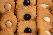 Load image into Gallery viewer, Biscotti di pasta frolla