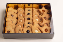 Load image into Gallery viewer, Biscotti di pasta frolla