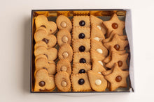 Load image into Gallery viewer, Biscotti di pasta frolla