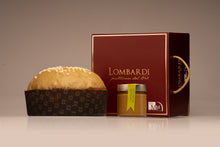 Carica l'immagine nel visualizzatore di Gallery, Panettone al Pistacchio