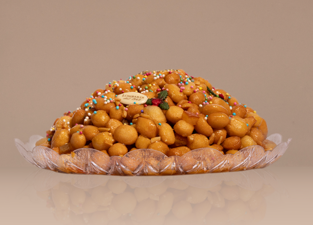 Struffoli