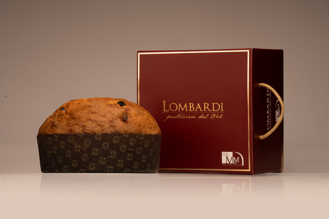 Panettone Tradizionale