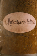 Load image into Gallery viewer, Mascarpone Latino
