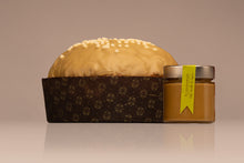 Load image into Gallery viewer, Pistachio Panettone
