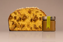 Carica l&#39;immagine nel visualizzatore di Gallery, Panettone al Pistacchio
