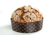 Load image into Gallery viewer, White Chocolate and Coffee Panettone
