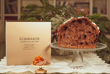 Load image into Gallery viewer, Panettone Sacher
