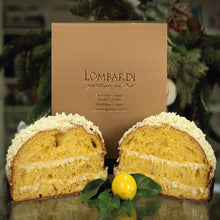Load image into Gallery viewer, Panettone with Limoncello
