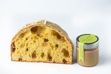 Load image into Gallery viewer, Pistachio Colomba
