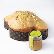 Load image into Gallery viewer, Pistachio Colomba
